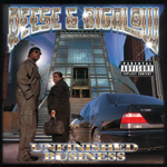 Reese &#38; Bigalow "Unfinished Business"