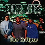Ridahz "The Eclipze"