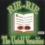 Rie Rie "The Untold Veracities"