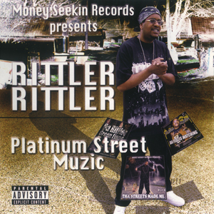 Rittler Rittler "Platinum Street Music"