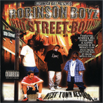 Robinson Boyz "18th Street Bound"