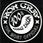 Ron Gray &#38; 100% Savage Zaggin "The Most Official"