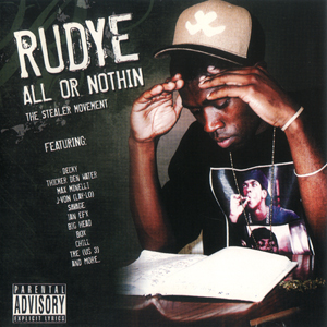 Rudye "All Or Nothin"
