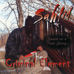 Sahlid "The Criminal Element"