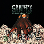 Santee "Get The Paper"