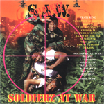 S.A.W. "Soldierz At War"