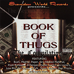 Scamaless World Records"Book Of Thugs"