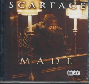 Scarface "M.A.D.E."