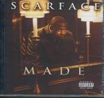 Scarface "M.A.D.E."