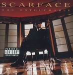 Scarface "The Untouchable"