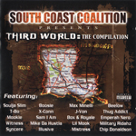South Coast Coalition "Third World The Compilation"