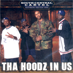 South Central Cartel &#38; Tha Floc Gang "Tha Hoodz In Us"