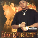 S.E.J. "The Backdraft"