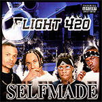 Selfmade "Flight 420"