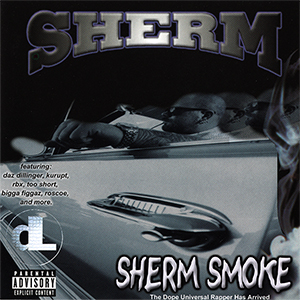 Sherm "Sherm Smoke"
