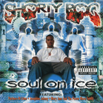 Shorty Roc "Soul On Ice"