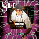 Silkk "The Shocker"