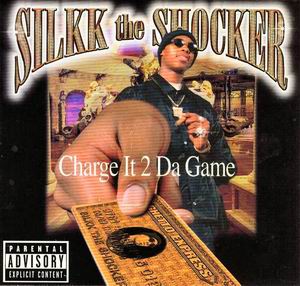 Silkk The Shocker "Charge It 2 Da Game"