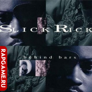 Slick Rick "Behind Bars"