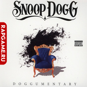 Snoop Dogg "Doggumentary"