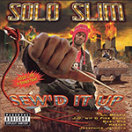 Solo Slim "Sew&#39;d It Up"