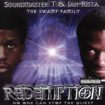 Soundmaster T &#38; Jah-Rista "Redemption"