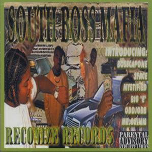 South Boss Mafia "Reconize Records"