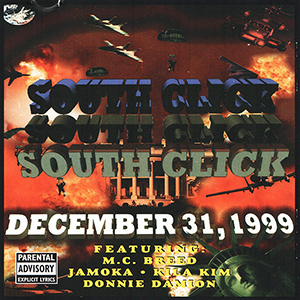 South Click "December 31, 1999"