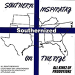 Southern Inspirataz "Southernized"