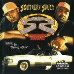 Southern Saucy "Southside Ride"
