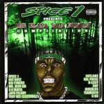 Spice 1 Presents "The Playa Rich Project"