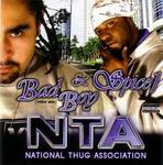 Spice 1 &#38; Bad Boy "NTA: National Thug Association"