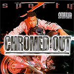 Sporty T "Chromed Out"