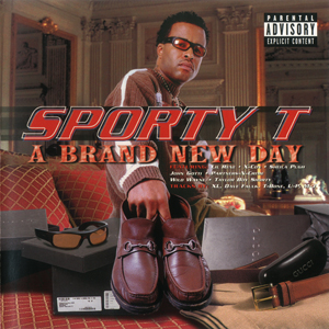 Sporty T "A Brand New Day"