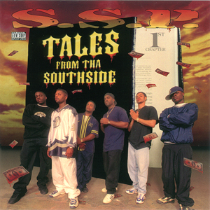 S.S.P. "Tales From Tha Southside"