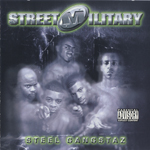 Street Military "Steel Gangstaz"