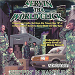 Servin Tha World Click "Shippin&#39; N Handlin&#39; Vol. II"