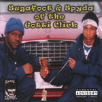 Sugafoot &#38; Spyda "The Game Don&#39;t Last Forever"