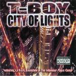 T-Boy "City Of Lights"