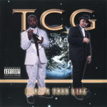TCG "Larger Than Life"
