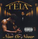 Tela "Now or Never"