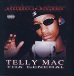 Telly Mac "Business Is Business"