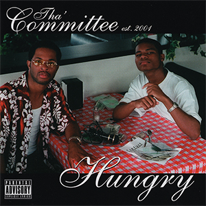 Tha&#39; Committee "Hungry"
