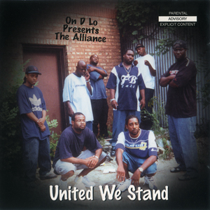 The Alliance "United We Stand"