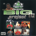 The Power League Net Corporation Presents "The Big 10 Project"