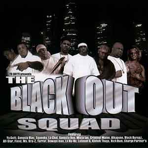 The Blackout Squad