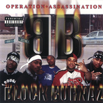The Block Burnaz "Operation Assassination"