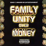 The Cabinet "Family Unity Over Money"