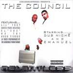 The Council "Relentless"