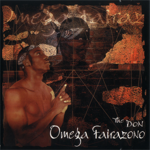 The Don Omega Fairazono "Death After Reception"